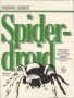 Atari  2600&nbsp; - &nbsp;Spiderdroid (1987) (Froggo)